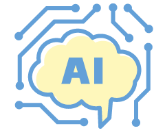 AIアイコン