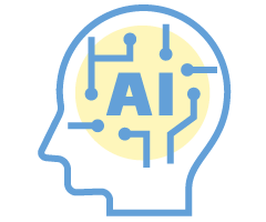 AIアイコン