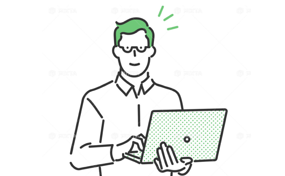 スタッフのお問い合わせ